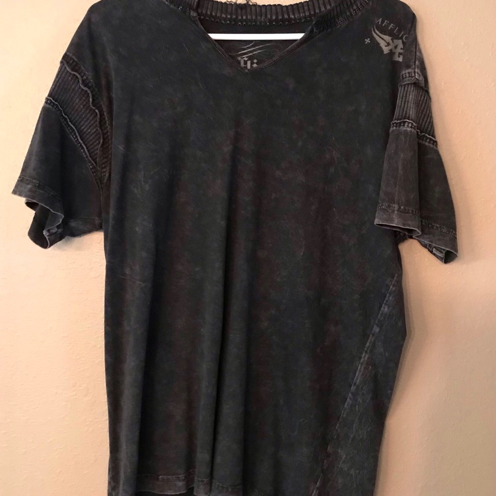 Affliction Shirt
